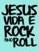 Jesus Rock and Roll